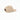Beige baseball cap on a white background