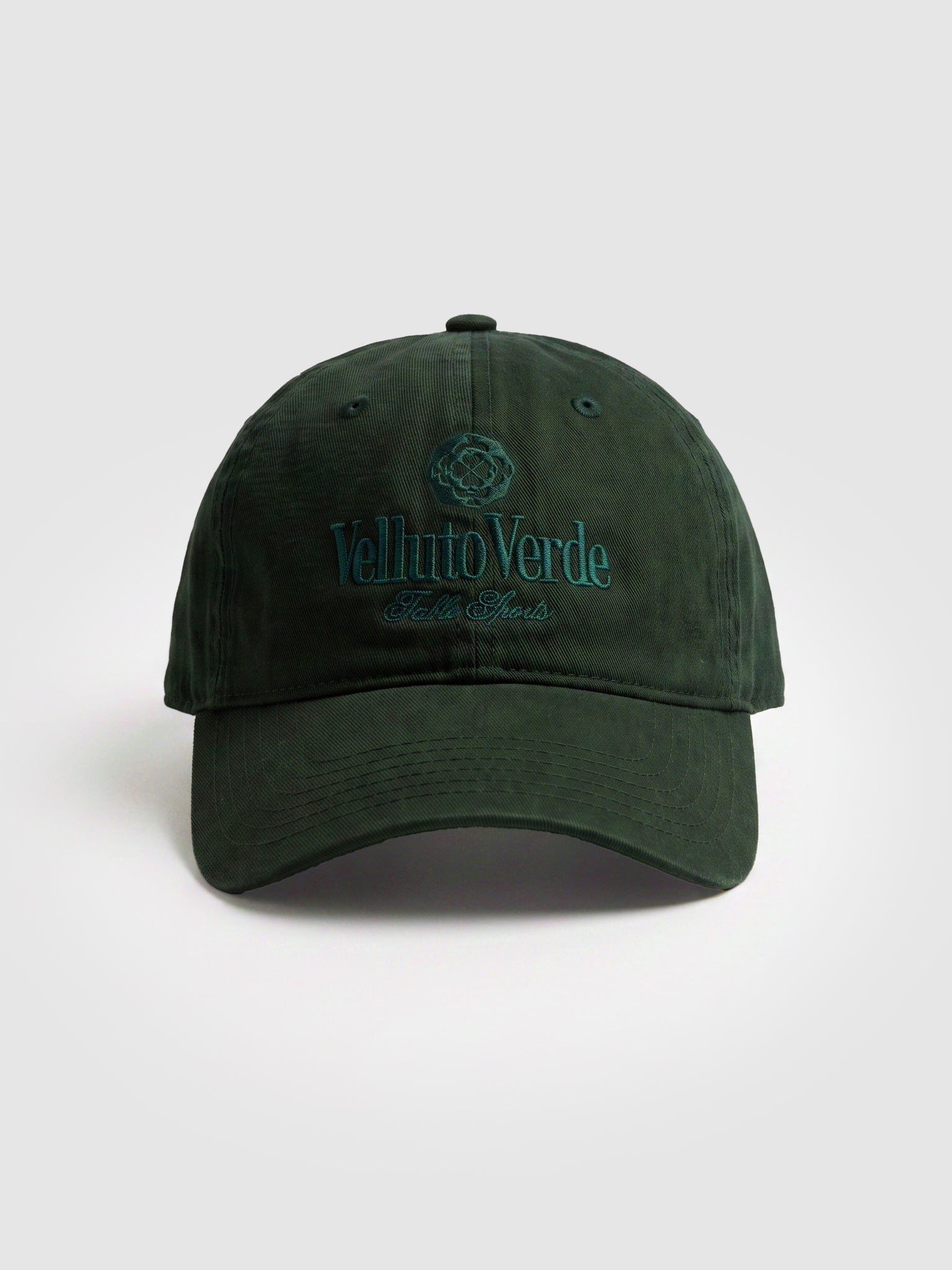 The Staple Green & Green