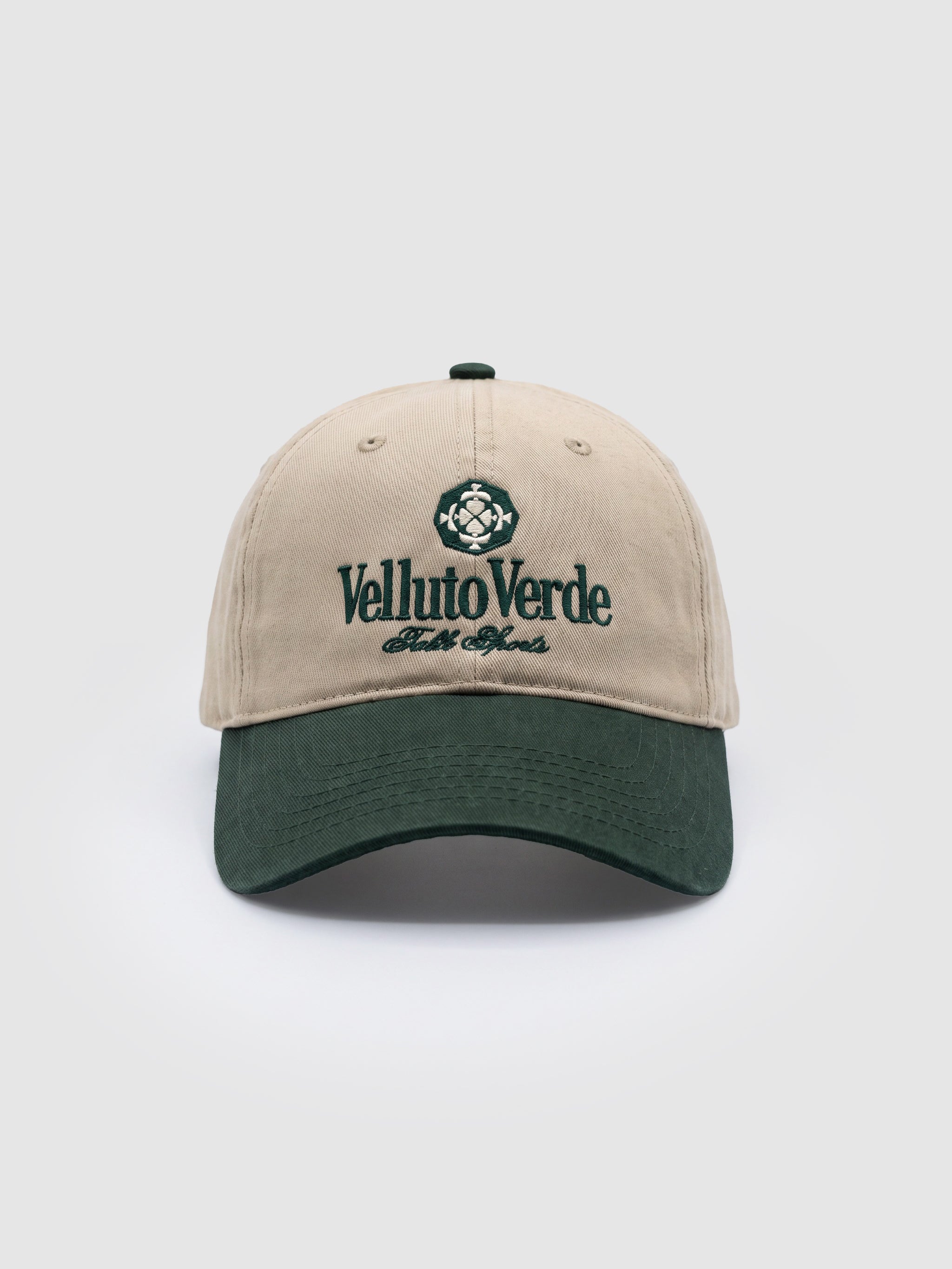The Staple Two-Tone