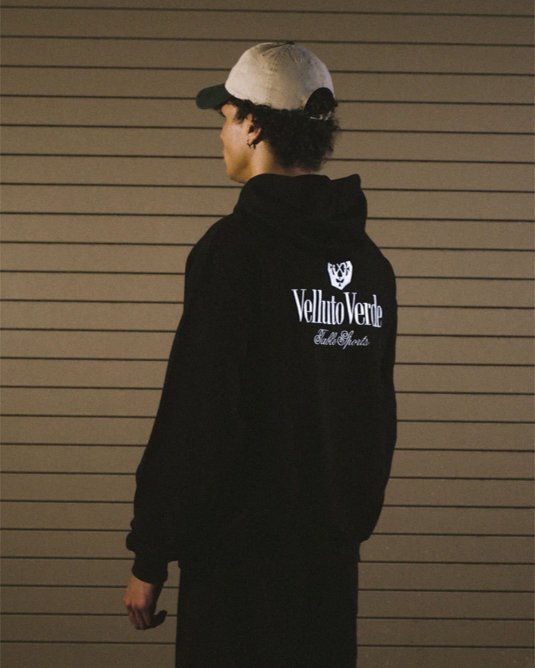 Il Peso — Black Set