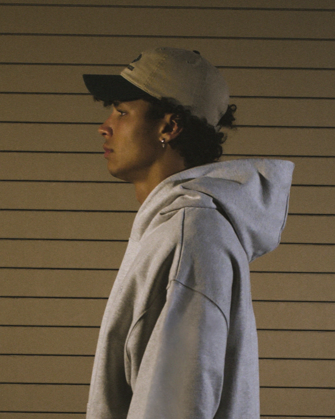 La Nebbia — Grey Set