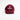 Red/White Poker Club Dad Cap