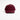 Red/Red Poker Club Cap