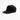 Black/Black Poker Club Cap