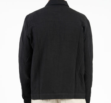 Black Workman Jacket