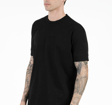 Black T-Shirt