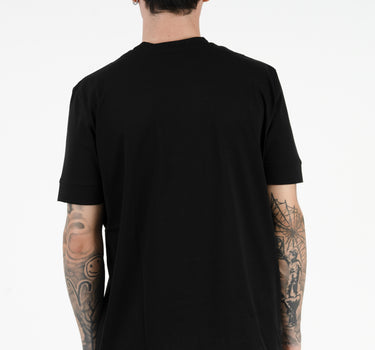 Black T-Shirt