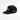 Black Poker Club Cap
